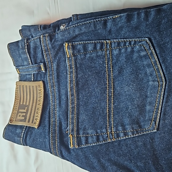 Ralph Lauren Denim - Ralph Lauren Bootcut jeans Size 4